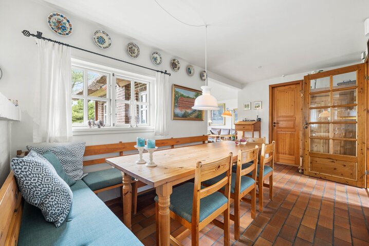 Sommerhus 60613 på Nordslugen 7, Blåvand - Billede #9