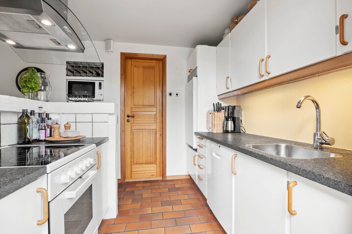 Sommerhus 60613 på Nordslugen 7, Blåvand - Billede #10