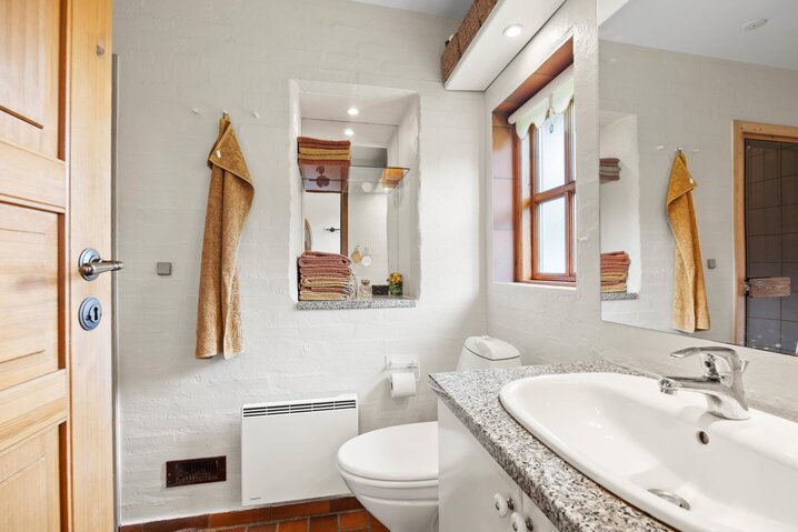 Sommerhus 60613 på Nordslugen 7, Blåvand - Billede #12