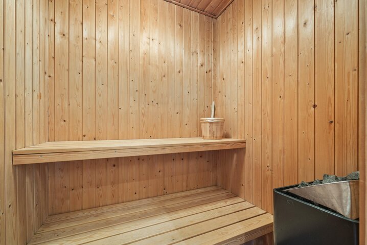 Sommerhus 60613 på Nordslugen 7, Blåvand - Billede #15