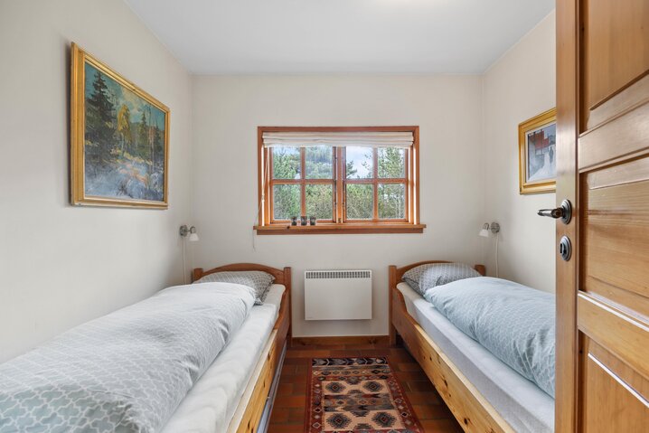 Sommerhus 60613 på Nordslugen 7, Blåvand - Billede #17