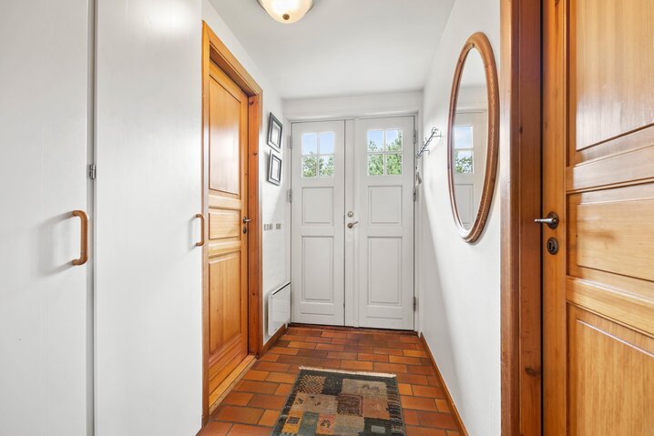 Sommerhus 60613 på Nordslugen 7, Blåvand - Billede #18