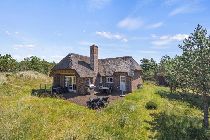 Sommerhus 60613 på Nordslugen 7, Blåvand - Billede #19