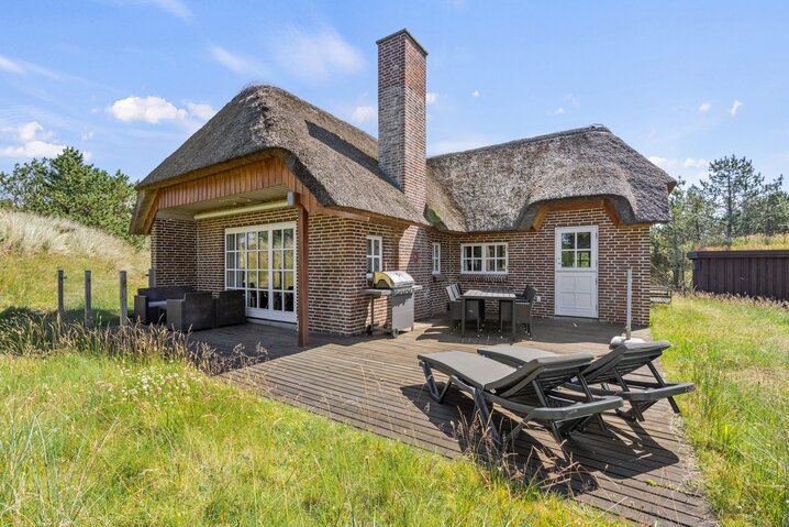 Sommerhus 60613 på Nordslugen 7, Blåvand - Billede #20