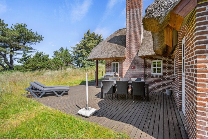 Sommerhus 60613 på Nordslugen 7, Blåvand - Billede #21