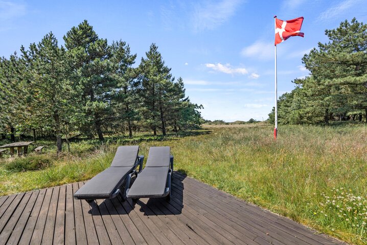 Sommerhus 60613 på Nordslugen 7, Blåvand - Billede #22