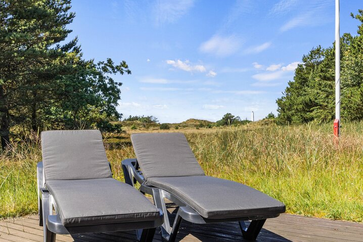 Sommerhus 60613 på Nordslugen 7, Blåvand - Billede #23