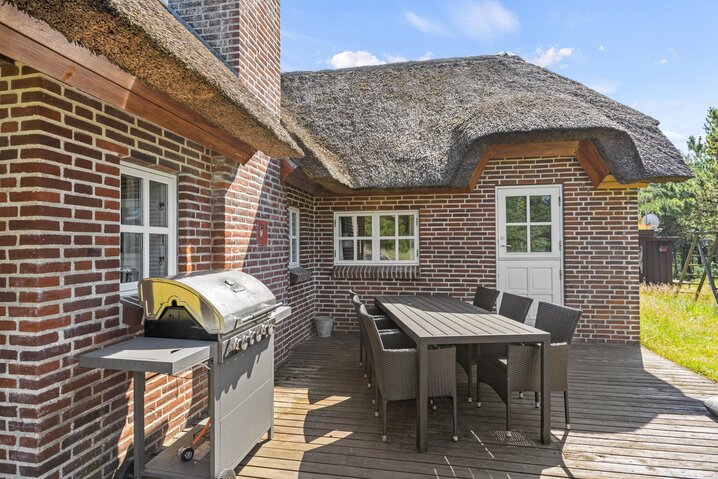 Sommerhus 60613 på Nordslugen 7, Blåvand - Billede #24