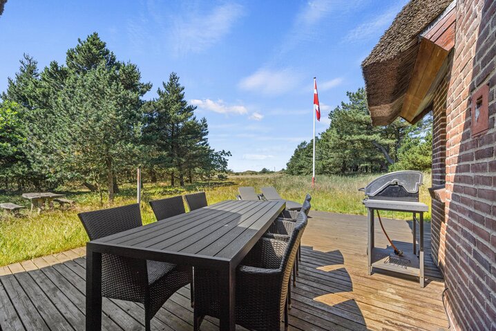 Sommerhus 60613 på Nordslugen 7, Blåvand - Billede #25