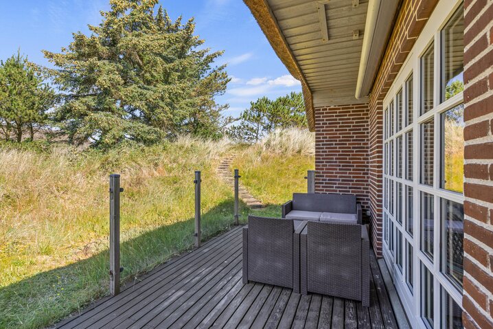 Sommerhus 60613 på Nordslugen 7, Blåvand - Billede #26