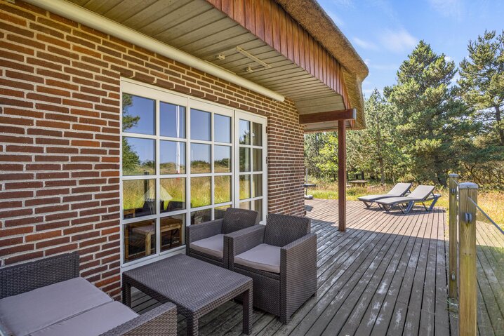 Sommerhus 60613 på Nordslugen 7, Blåvand - Billede #27