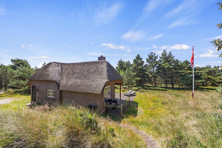 Sommerhus 60613 på Nordslugen 7, Blåvand - Billede #28