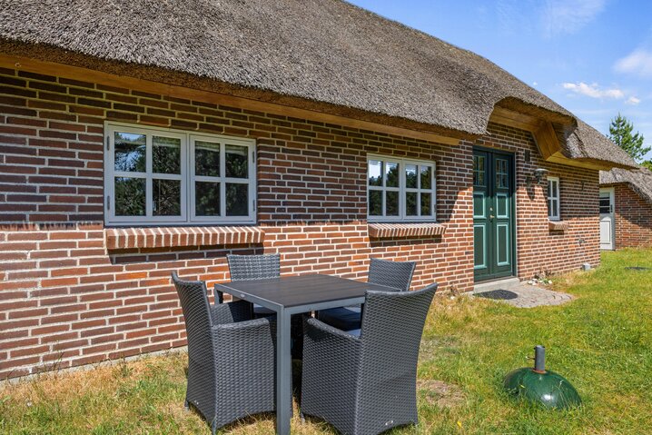 Sommerhus 60613 på Nordslugen 7, Blåvand - Billede #29