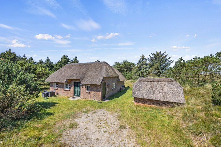 Sommerhus 60613 på Nordslugen 7, Blåvand - Billede #30