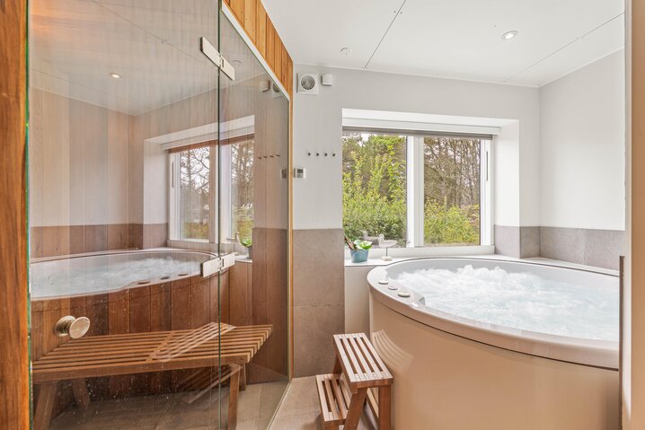 Ferienhaus 60614 in Bjergbovej 26D, Blåvand - Bild #22