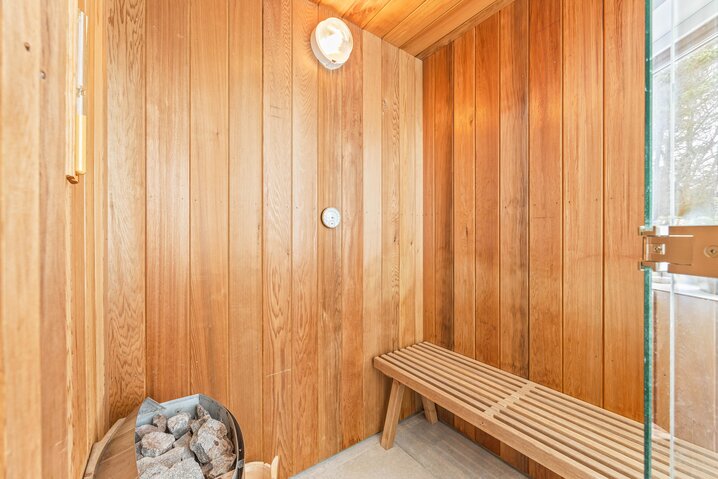 Ferienhaus 60614 in Bjergbovej 26D, Blåvand - Bild #24