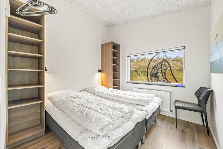 Ferienhaus 60614 in Bjergbovej 26D, Blåvand - Bild #26