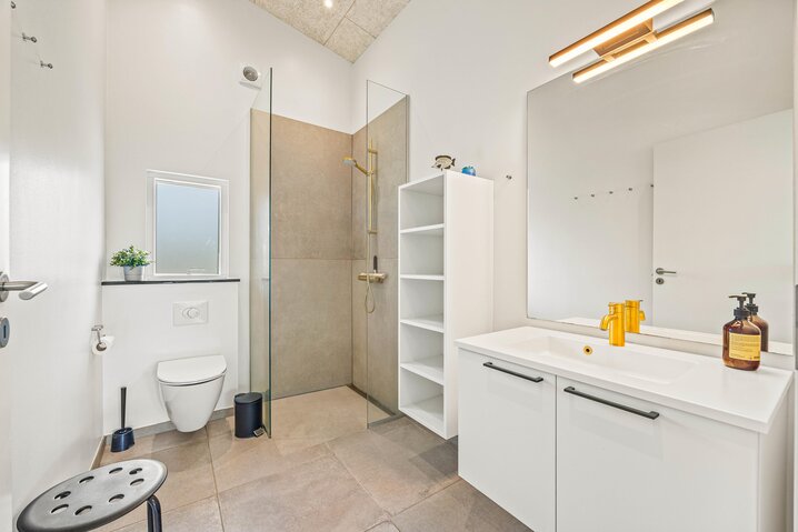 Ferienhaus 60614 in Bjergbovej 26D, Blåvand - Bild #27