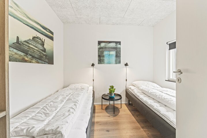 Ferienhaus 60614 in Bjergbovej 26D, Blåvand - Bild #28