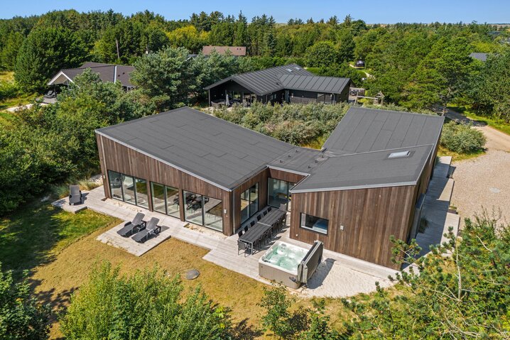 Ferienhaus 60614 in Bjergbovej 26D, Blåvand - Bild #0