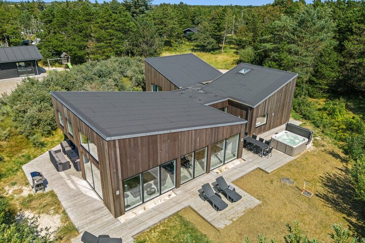Ferienhaus 60614 in Bjergbovej 26D, Blåvand - Bild #30