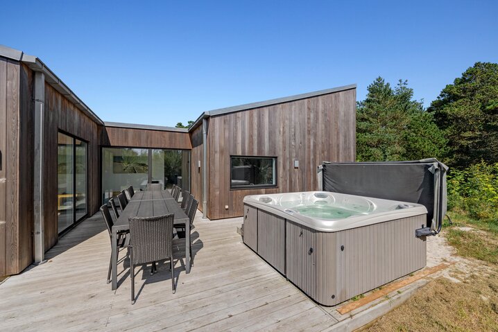 Sommerhus 60614 på Bjergbovej 26D, Blåvand - Billede #28