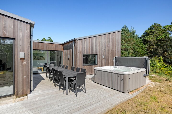 Sommerhus 60614 på Bjergbovej 26D, Blåvand - Billede #30