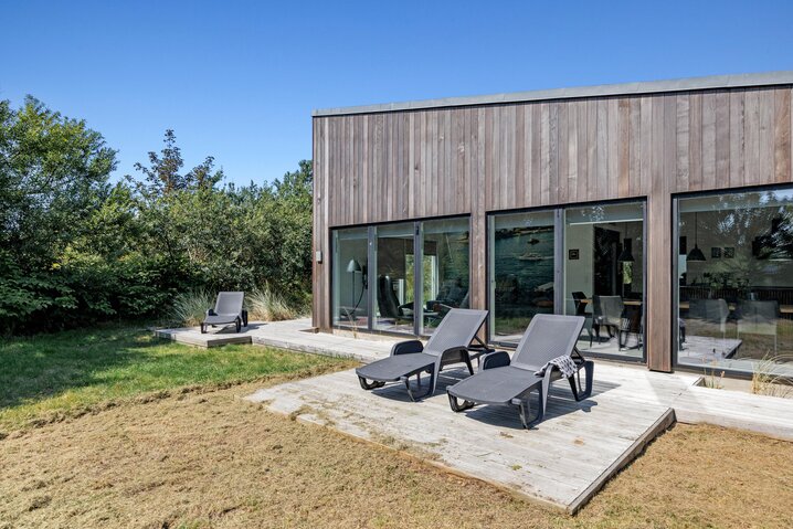 Ferienhaus 60614 in Bjergbovej 26D, Blåvand - Bild #38