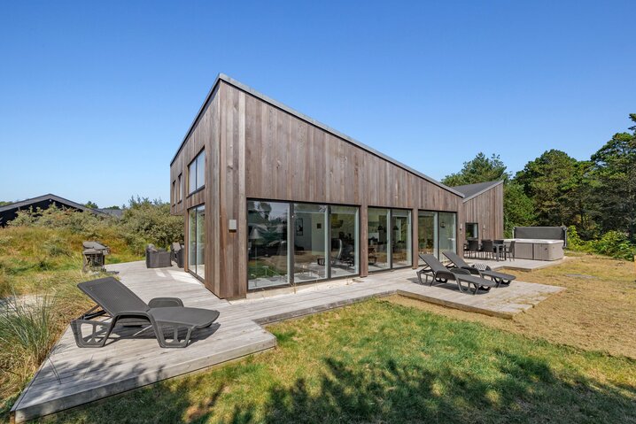 Ferienhaus 60614 in Bjergbovej 26D, Blåvand - Bild #39