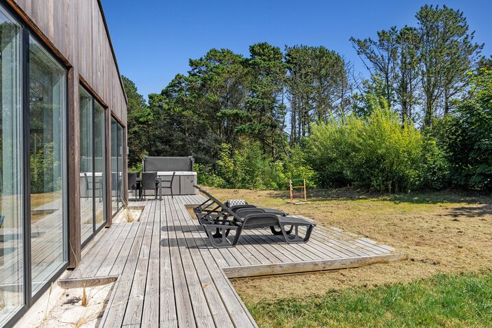 Ferienhaus 60614 in Bjergbovej 26D, Blåvand - Bild #40