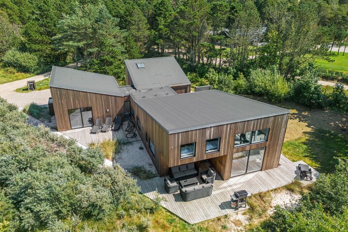 Ferienhaus 60614 in Bjergbovej 26D, Blåvand - Bild #46