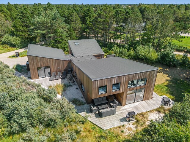 Sommerhus 60614 på Bjergbovej 26D, Blåvand - Billede #37