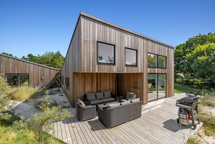 Ferienhaus 60614 in Bjergbovej 26D, Blåvand - Bild #47