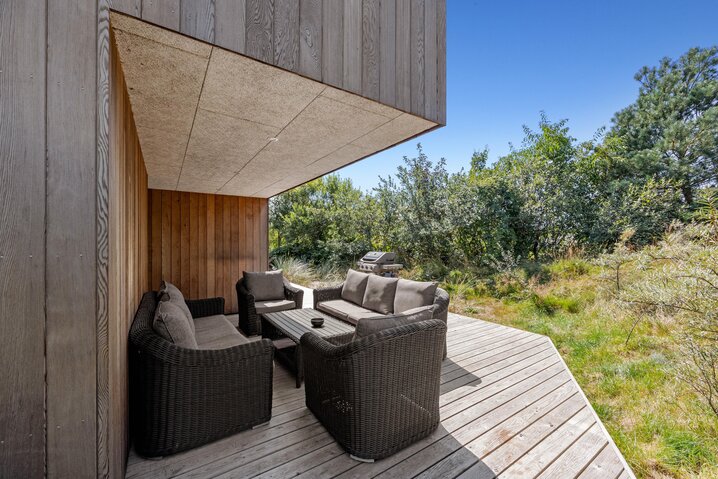 Ferienhaus 60614 in Bjergbovej 26D, Blåvand - Bild #48