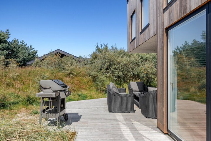 Ferienhaus 60614 in Bjergbovej 26D, Blåvand - Bild #49