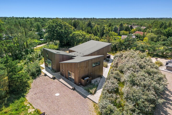 Ferienhaus 60614 in Bjergbovej 26D, Blåvand - Bild #55