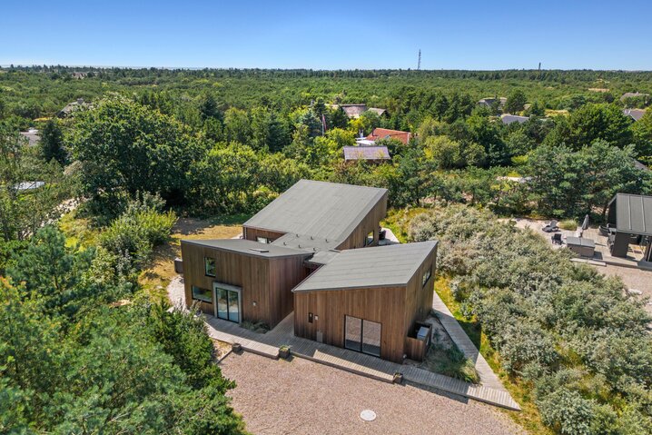 Ferienhaus 60614 in Bjergbovej 26D, Blåvand - Bild #56