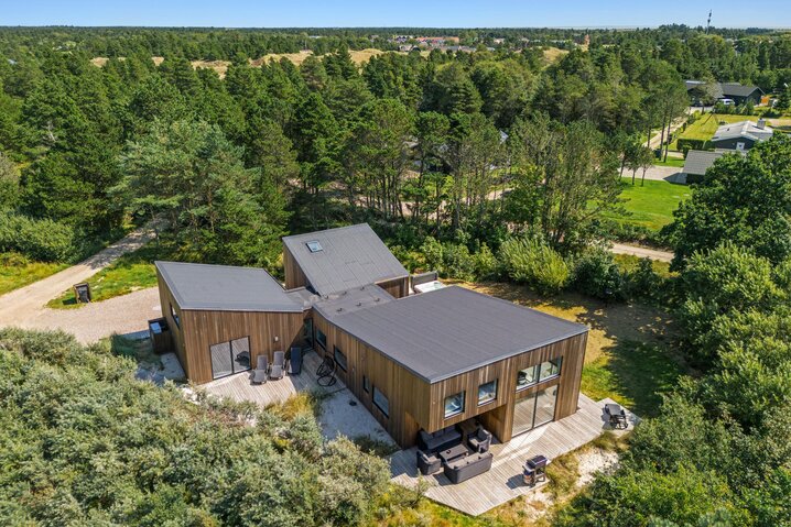 Ferienhaus 60614 in Bjergbovej 26D, Blåvand - Bild #57