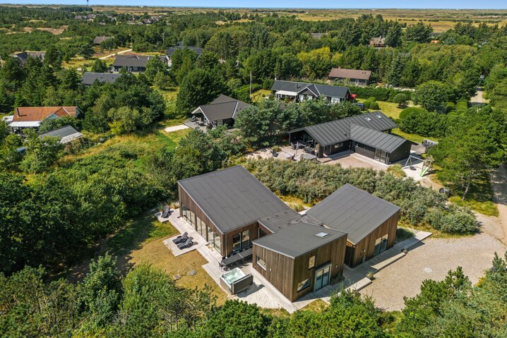 Ferienhaus 60614 in Bjergbovej 26D, Blåvand - Bild #58