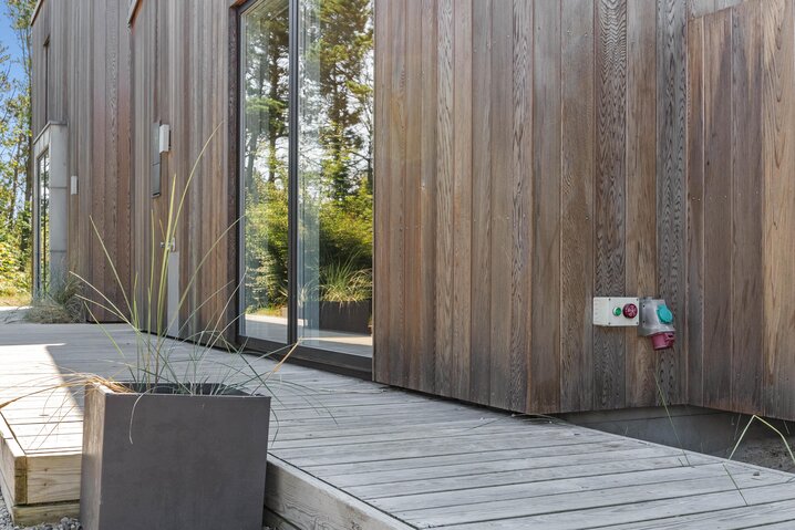 Ferienhaus 60614 in Bjergbovej 26D, Blåvand - Bild #59