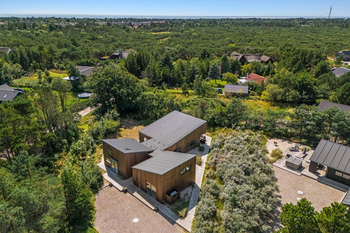 Ferienhaus 60614 in Bjergbovej 26D, Blåvand - Bild #61