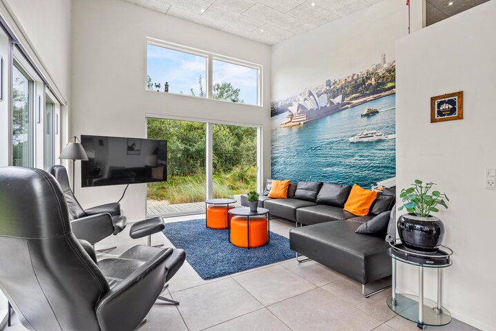 Ferienhaus 60614 in Bjergbovej 26D, Blåvand - Bild #1