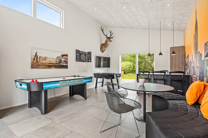 Ferienhaus 60614 in Bjergbovej 26D, Blåvand - Bild #3