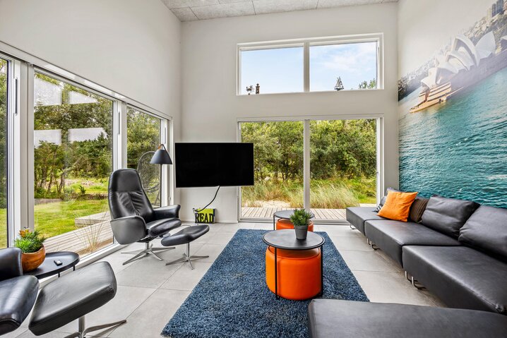 Ferienhaus 60614 in Bjergbovej 26D, Blåvand - Bild #4