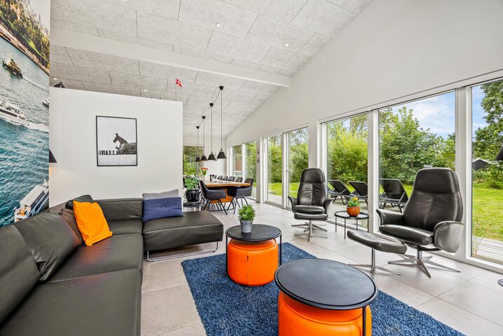 Ferienhaus 60614 in Bjergbovej 26D, Blåvand - Bild #6