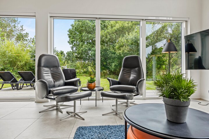 Ferienhaus 60614 in Bjergbovej 26D, Blåvand - Bild #7