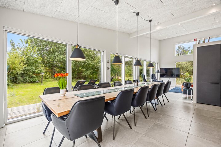 Ferienhaus 60614 in Bjergbovej 26D, Blåvand - Bild #8