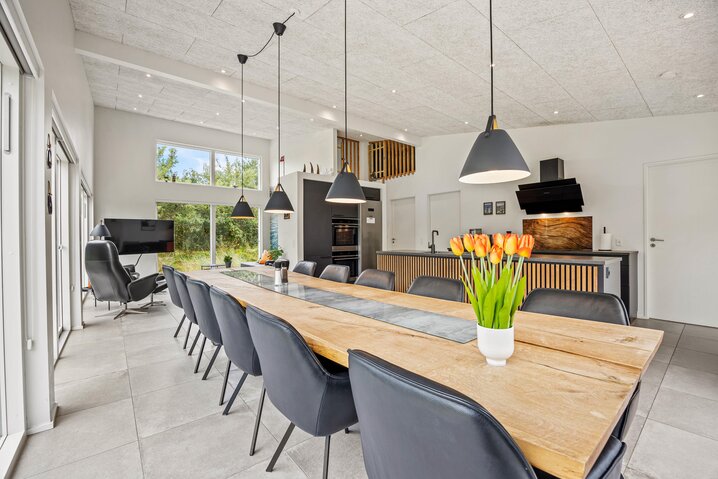 Ferienhaus 60614 in Bjergbovej 26D, Blåvand - Bild #9