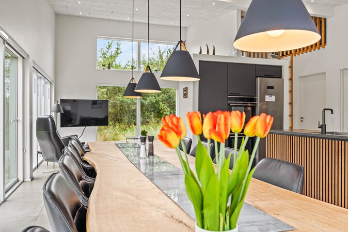 Ferienhaus 60614 in Bjergbovej 26D, Blåvand - Bild #10