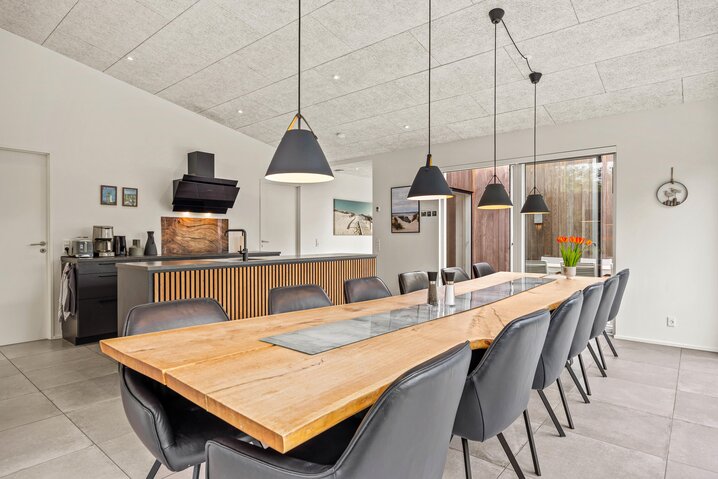 Ferienhaus 60614 in Bjergbovej 26D, Blåvand - Bild #11